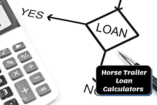 Top 3 Horse Trailer Calculators to Help You Plan & Decide