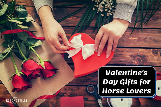 23 Best Gift Ideas for Horse Lovers in Valentine's Day 2024