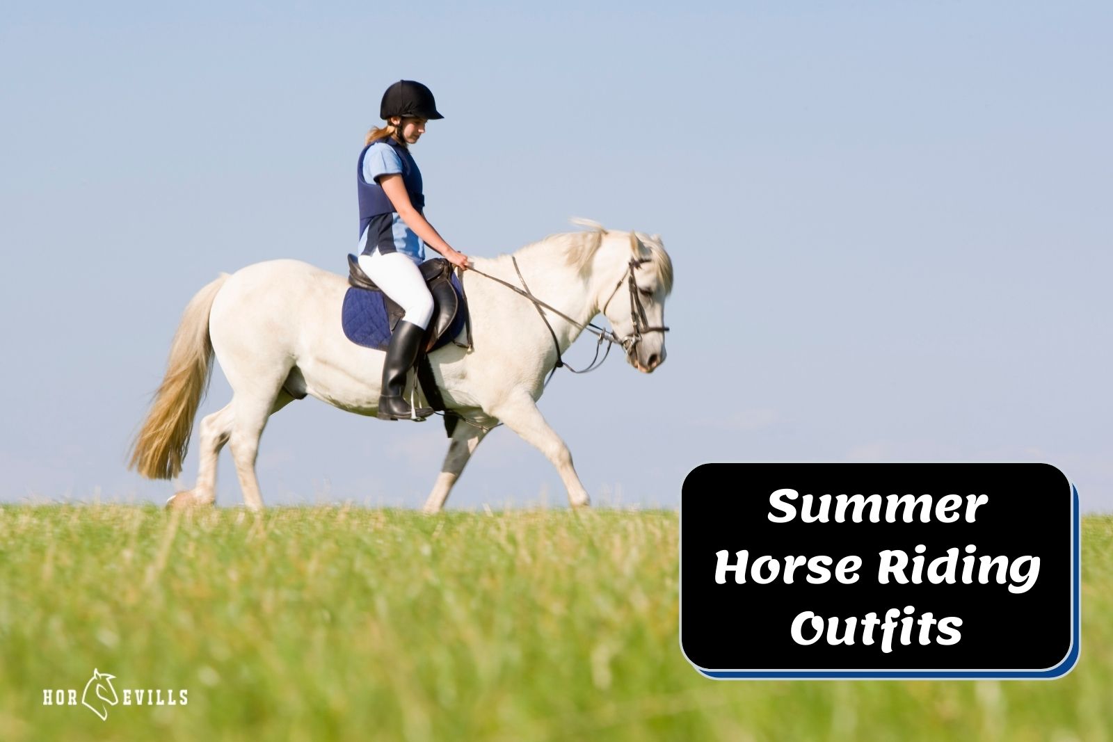 Summer Riding Shirts 25 Must-Have Summer Horse Riding Outfits (Equestrian Picks) – My Store