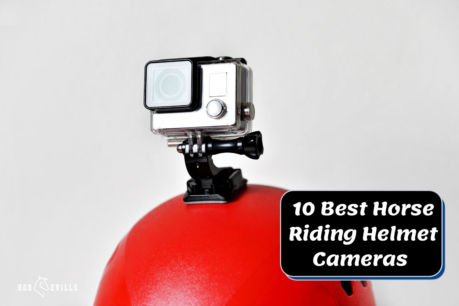 Equestrian Riding Camera 10 Best Horse Riding Helmet Cameras (Buying Guide) – My Store